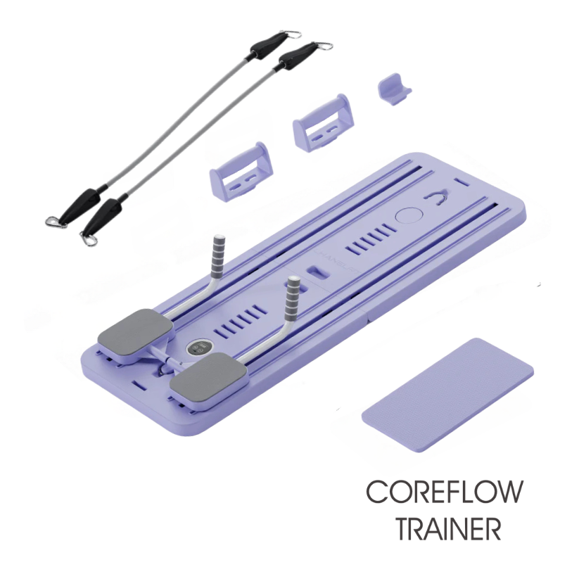 Coreflow Trainer Pilates Board