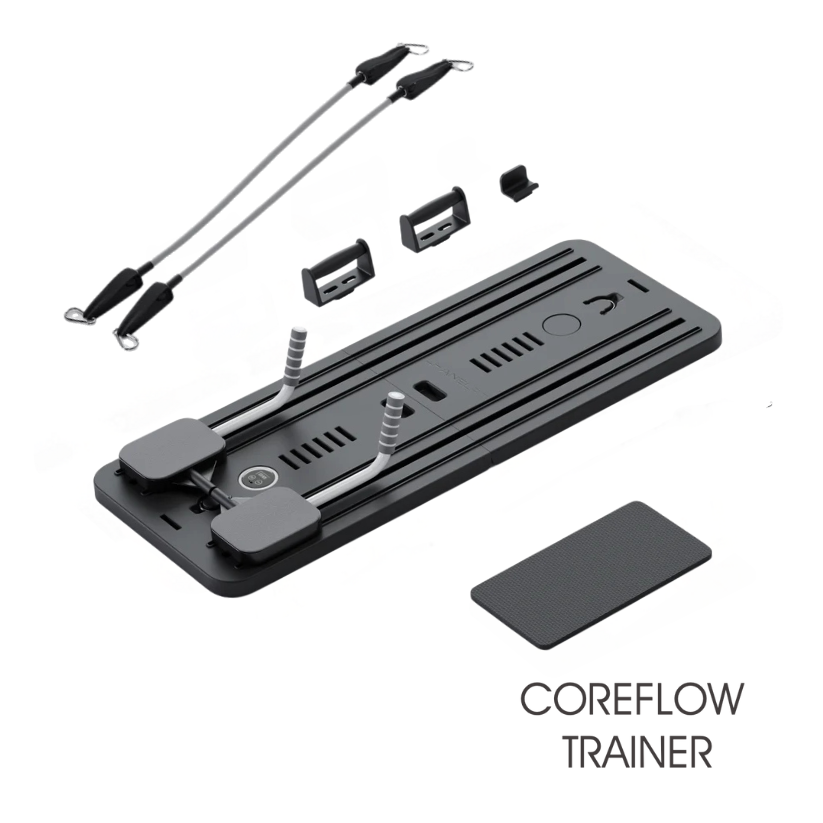 Coreflow Trainer Pilates Board