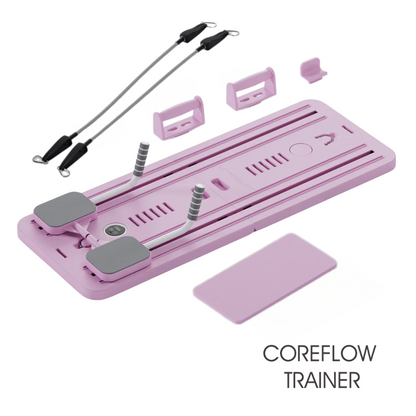 Coreflow Trainer Pilates Board